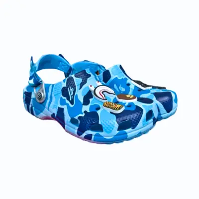 Bape Suicoke Slides TikTok Shop