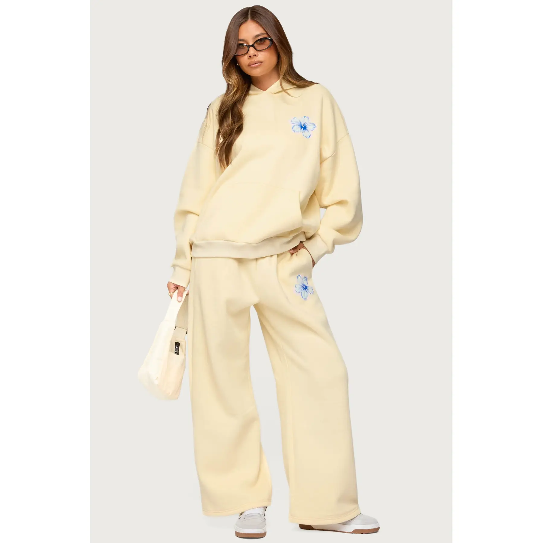Tropical Bloom Sweatpants Tropical Bloom Sweatpants