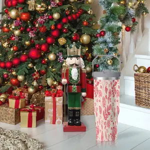 Portable 30oz Stainless Steel Vacuum Insulated Travel Mug, Perfect Valentine's Day Gift, Christmas Gift, Halloween Gift, Suitable for Hot & Cold Drinks