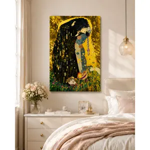 Studio Ghibli Howl's Moving Castle Unframed Poster, Hayao Miyazaki’S Fairy Tales, Film poster, Anime Art Print, Japanese Style Art Print Home Decor