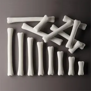 Yellow Door US  Dinosaur Bones Match & Measure Set