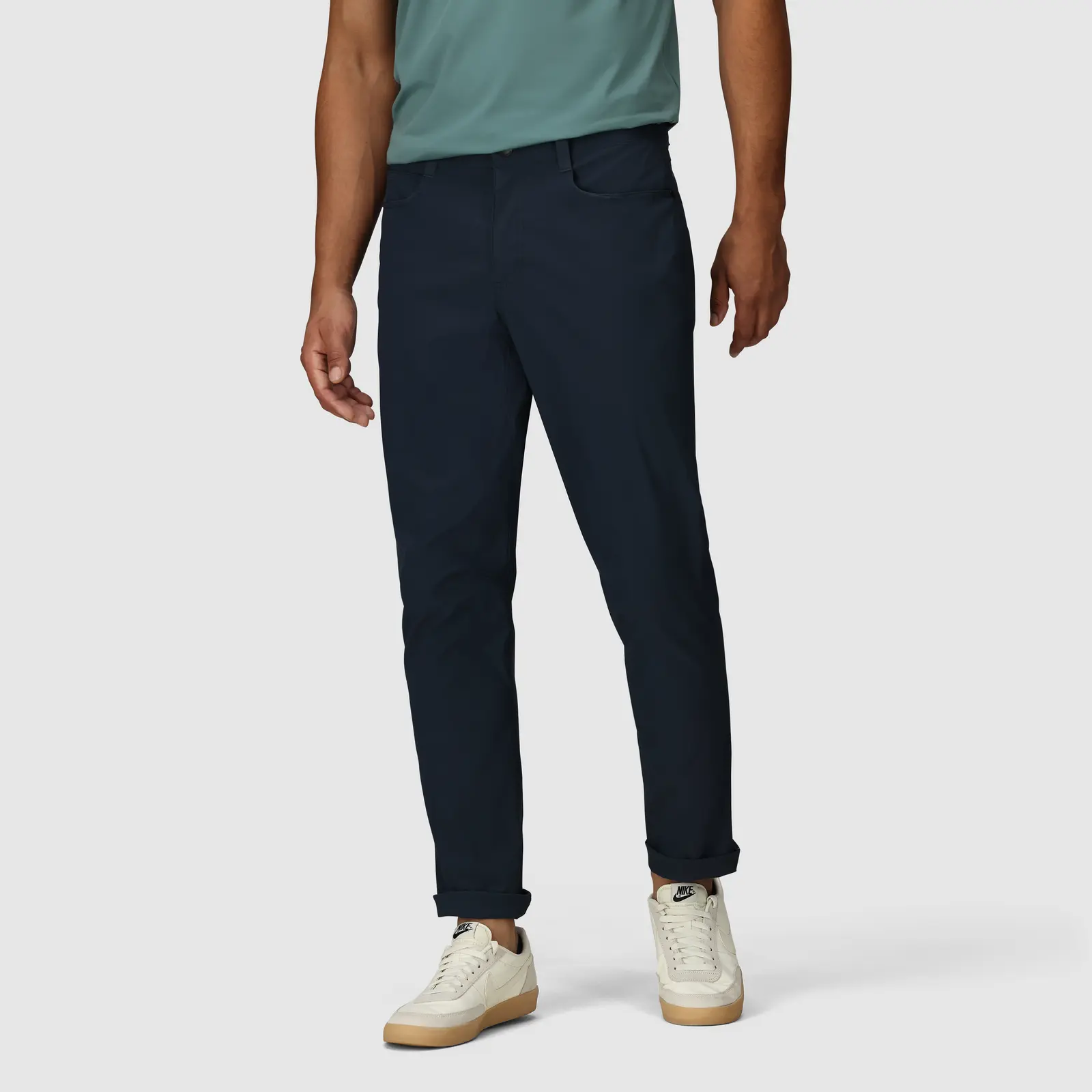 Outdoor Research Men's Timberline 5-Pocket Pant - Trim
