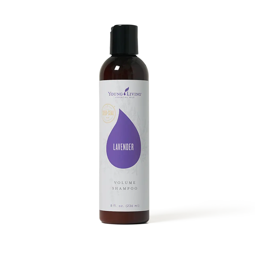 Lavender Volume Shampoo