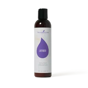 Lavender Volume Shampoo