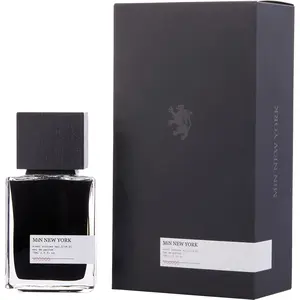 Min New York Voodoo By Min New York Eau De Parfum For Unisex
