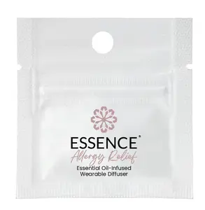Allergy Relief Scent - Nasal Diffuser Ring Allergy Relief Scent - Nasal Diffuser Ring