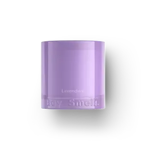 Lavendare - 8.5oz Candle - Lemon, Lavender + Vetiver