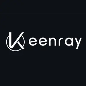 Keenray US shop logo