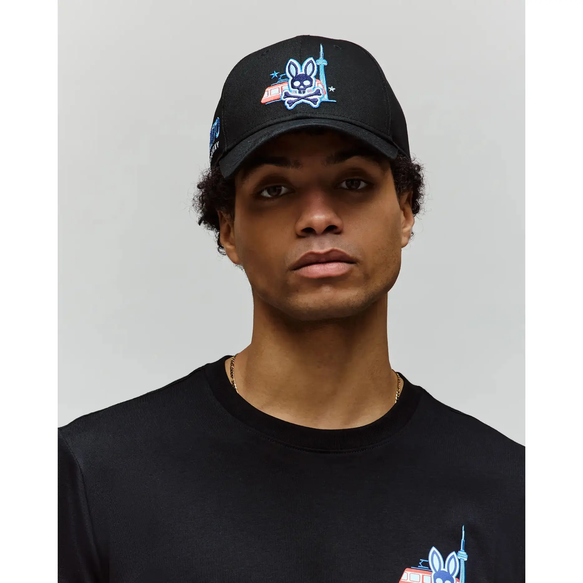 MENS TORONTO BASEBALL CAP - MO1500049