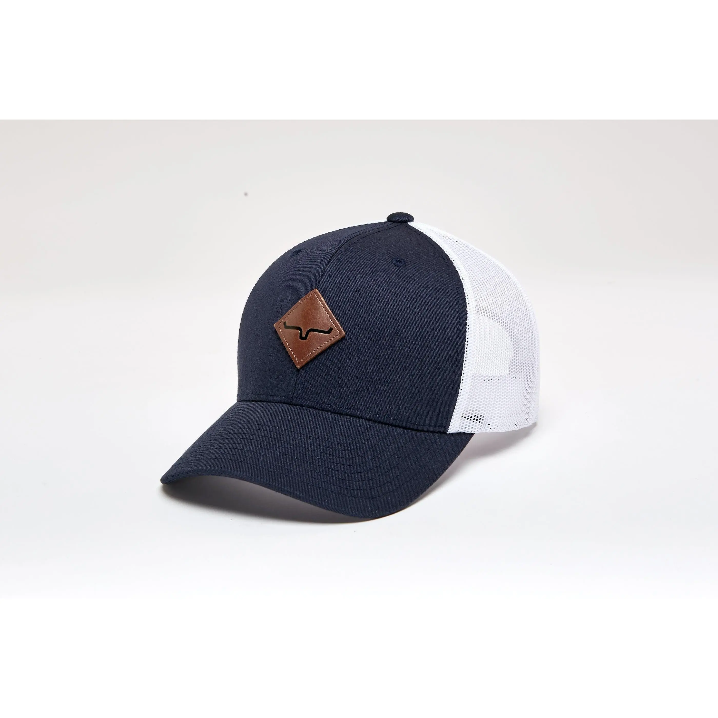 Diamond Hat