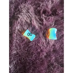 00g Gauge Earrings