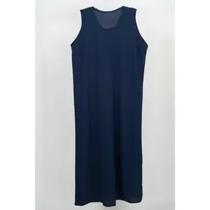 Inner Slip Dress - Navy