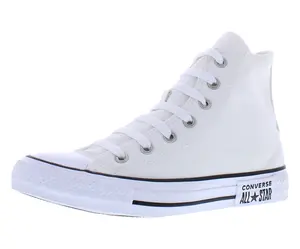 Converse Chuck Taylor All Star High GS Girls Shoes