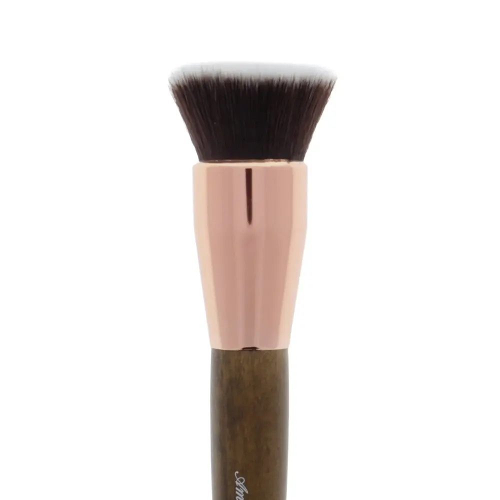 Buffing Foundation 128 - Premium Makeup Brush*
