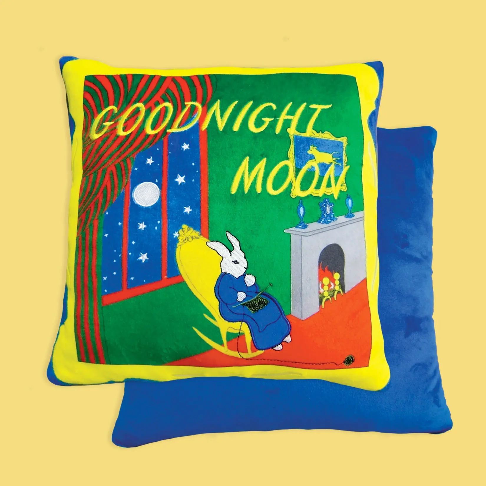Goodnight Moon Plush