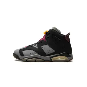 Air Jordan 6 Retro GS "Bordeaux" 384665 063