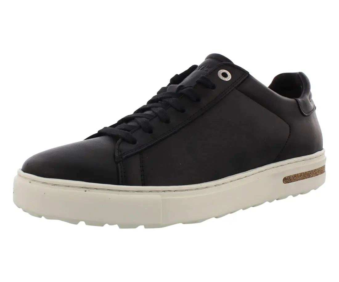 Birkenstock Bend Low Unisex Narrow (C, B) Fit Low-Top Casual Footwear, Supportive Walking Shoes for Everyday Use