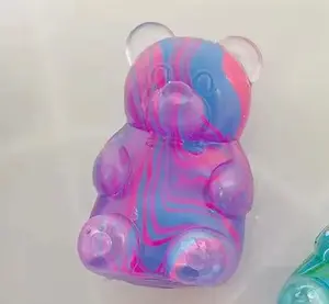 Marble Squish Bears
