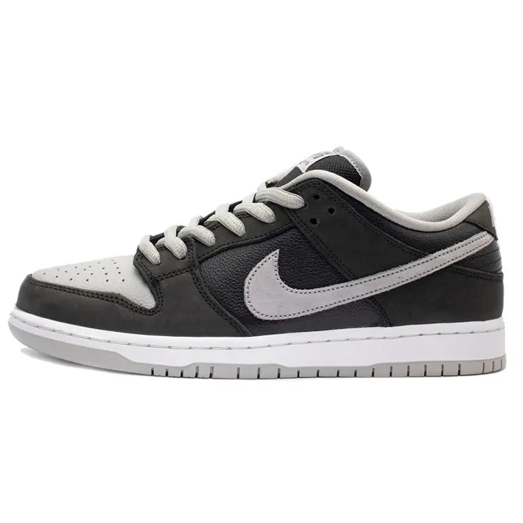 Nike SB Dunk Low J Pack Shadow' Skate Shoes Unisex BQ6817-007