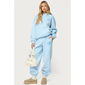 Major Love Edikted Sweatpants