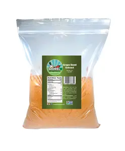 Pure Grape Seed Powder Flour 2 lb