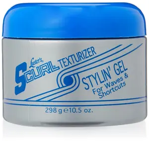 Luster's S-Curl Texturizer Stylin' Gel 10.5 oz