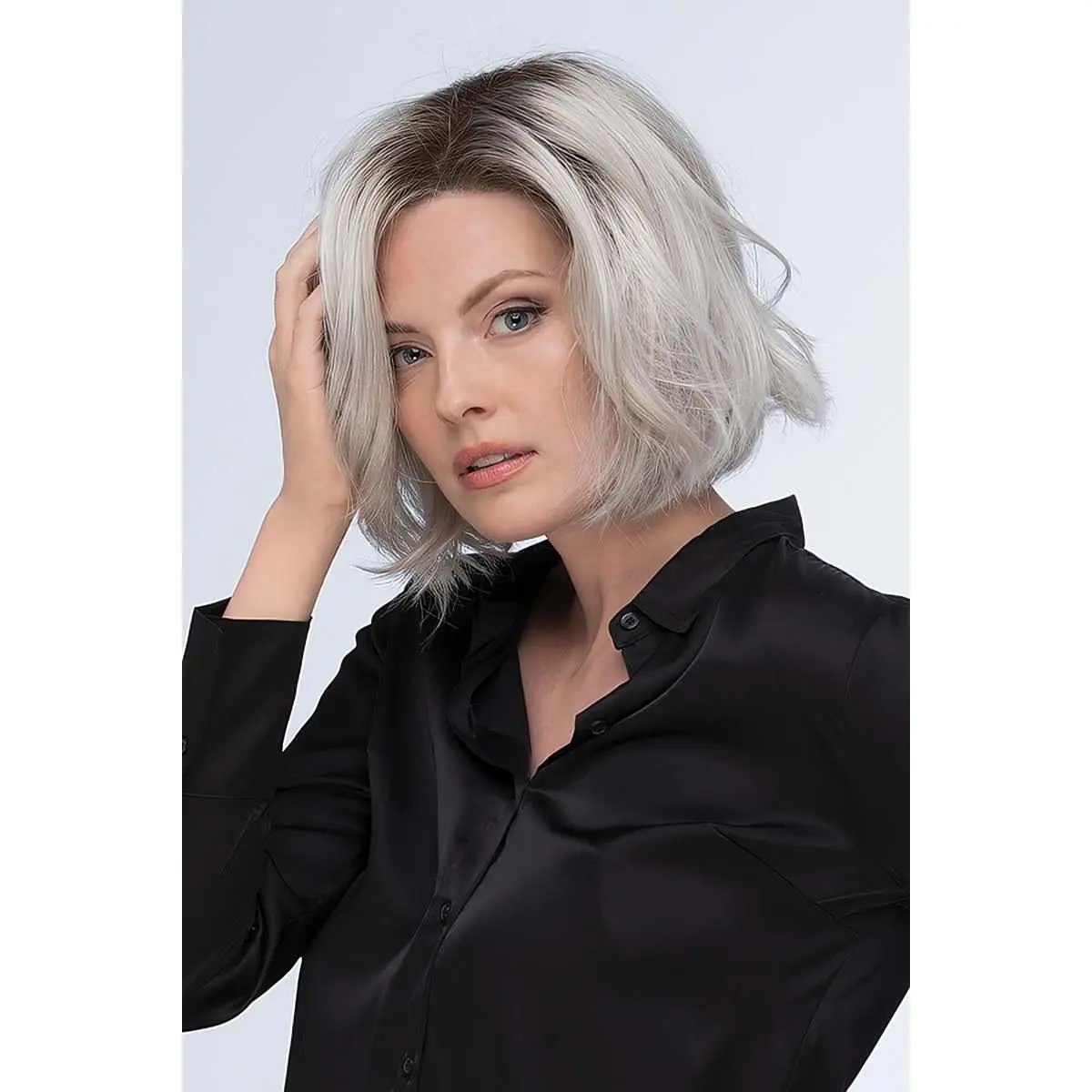 Sage Wig by Estetica | Synthetic Lace Front Wig (Mono Part)