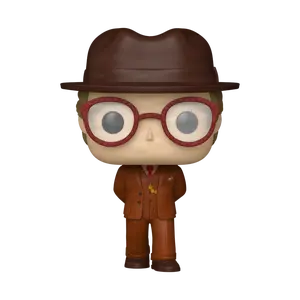 Funko Pop! Stranger Things – Mr. Whatsit #1808