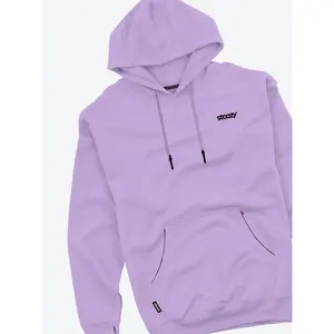 Steezy Session Hoodie (Purple)