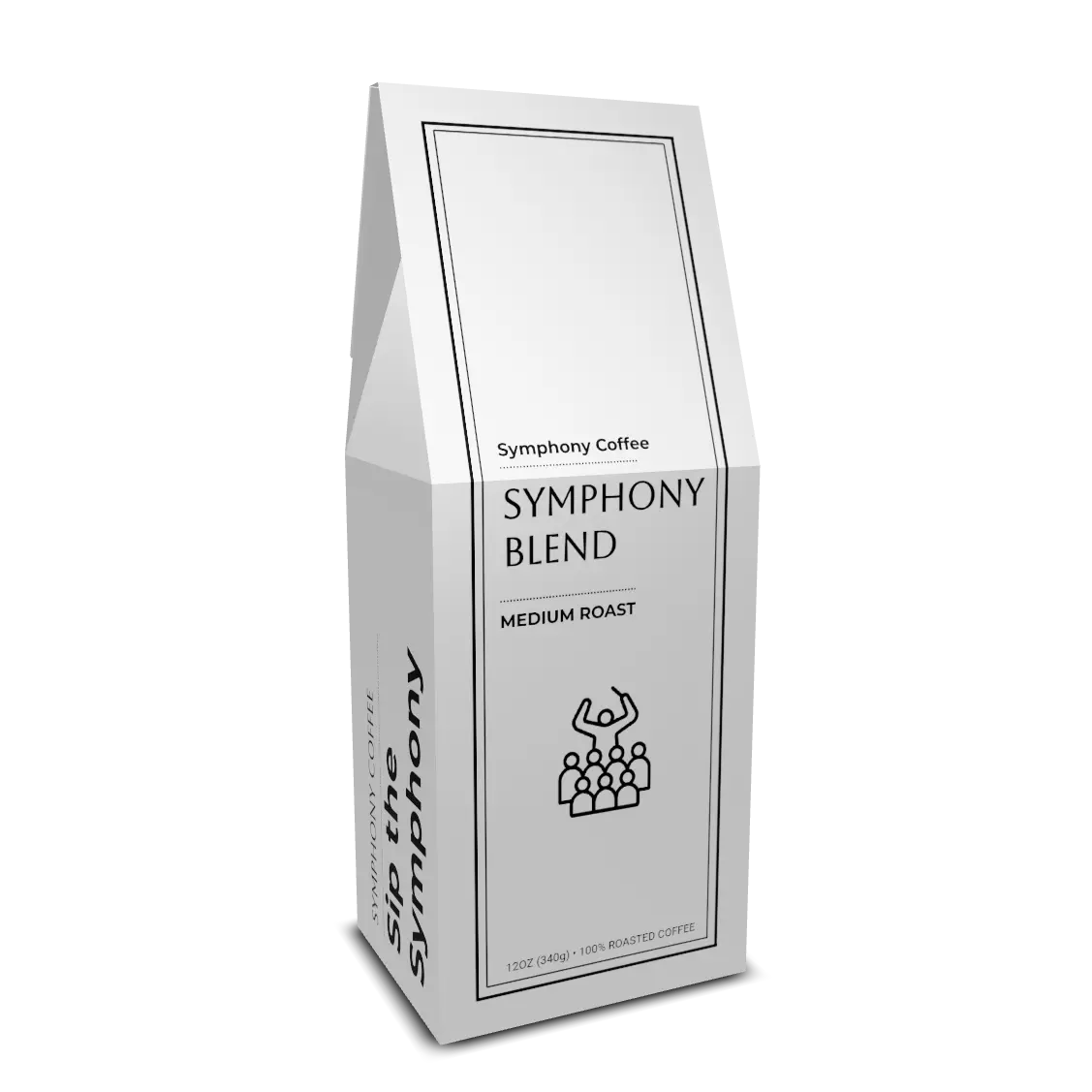 The Symphony Blend