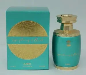 Ajmal Symphony of Oud Perfume for Men and Women