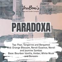 Paradoxa