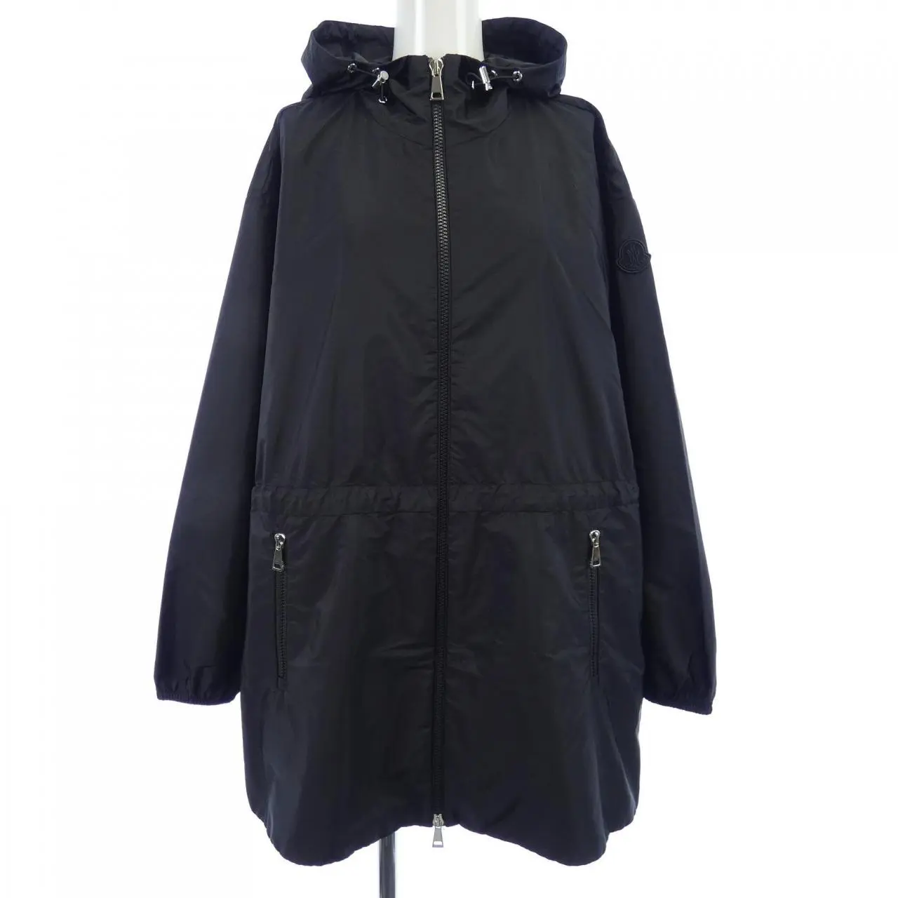 Pre-owned MONCLER Others Small Leather Goods WETE Coat