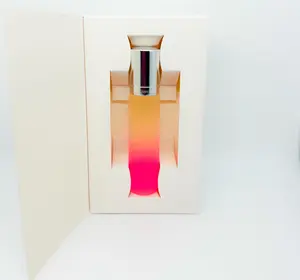Perfume Body Oils