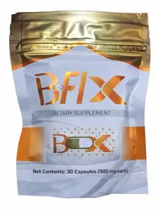 B-FLX Dietary Supplement 30 Capsules