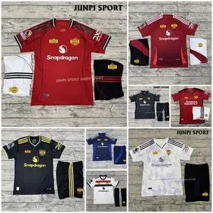 Manchester United Football Club Kit