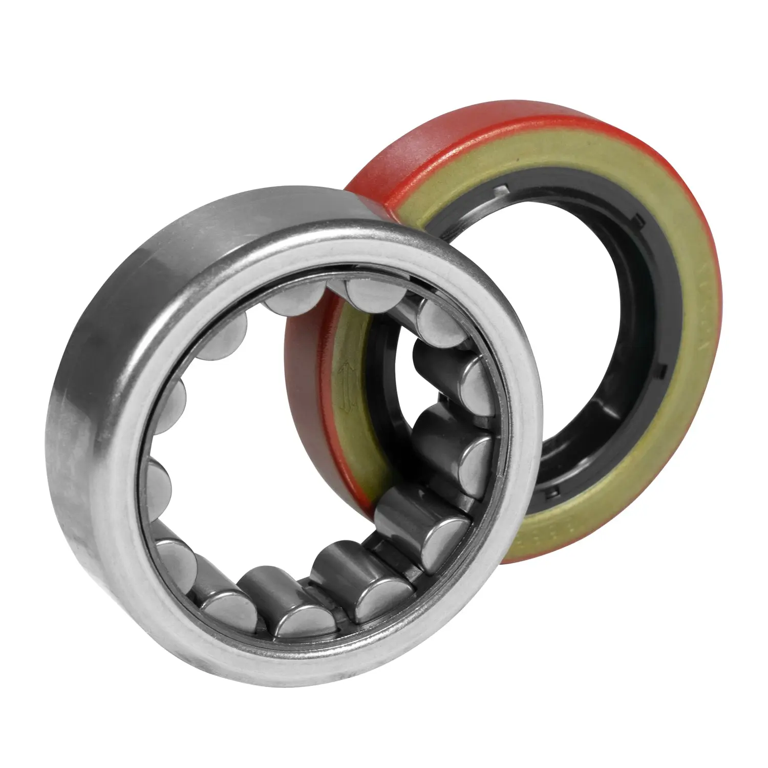Yukon Rear Axle Bearing & Seal Kit For Various Differentials