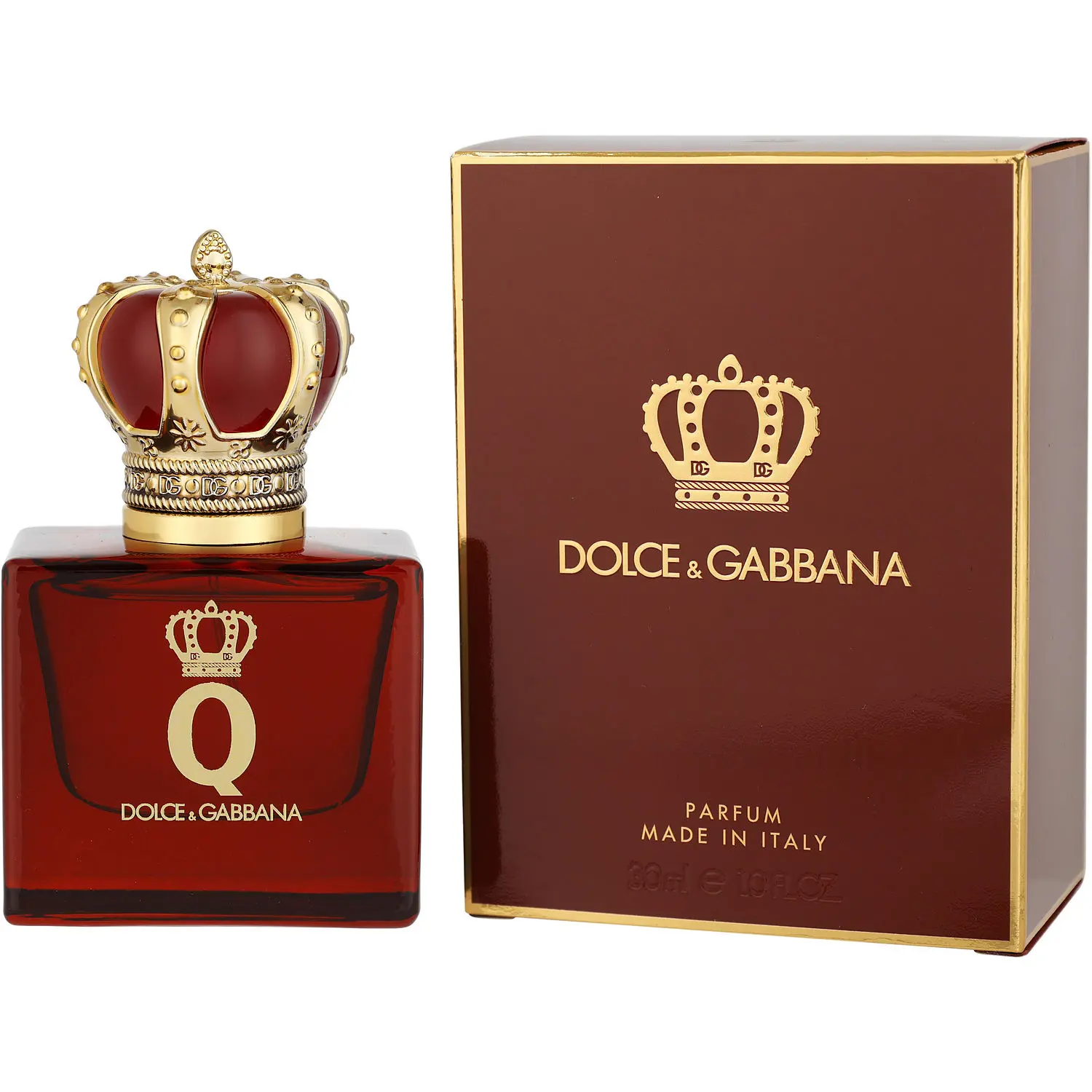 Dolce & Gabbana Q By Dolce & Gabbana Parfum For Women