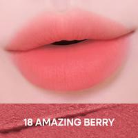 18 Amazing Berry
