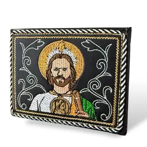 Cartera Charra San Judas Tadeo