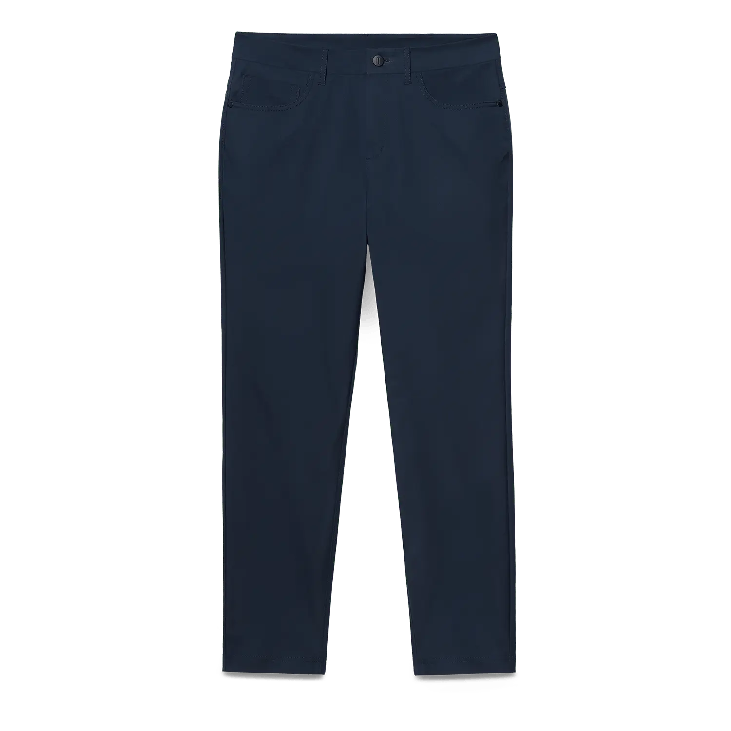 NOBULL Men's Dealmaker 5-Pocket Pant in Navy NOBULL Men's Dealmaker 5-Pocket Pant in Navy