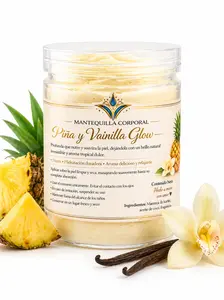 Body Butter l Deep Hydration & soft skin l Virtuosa