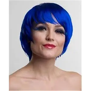 Alicia International 00500 HONEY MIO Wig, Honey