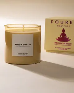Mellow Pomelo | Poured New York