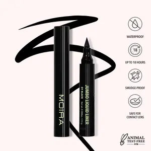 Jumbo Liquid Liner (001, Black) black eyeliner