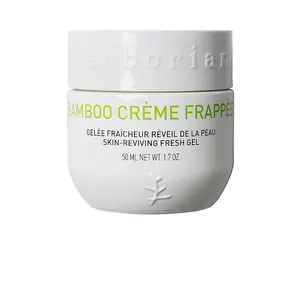 erborian Bamboo Creme Frappee Gel Cream Moisturizer