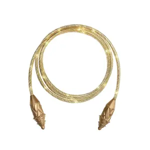 Wonder Woman 1984 Movie Light Up Lasso Prop Accessory