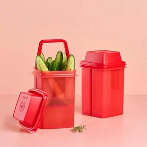 Recipientes Pequeños Pick-A-Deli Snack Utensils