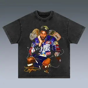 VINTAGE TEE | KOBE 6