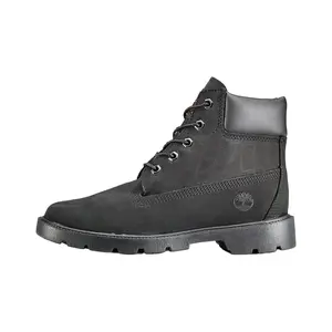 6 Inch Classic Waterproof Boot PS "Black" TB010710001